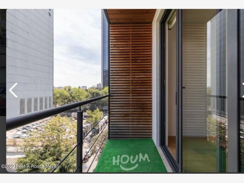 Foto de departamento en venta en calle rio marne 1, cuauhtémoc, cuauhtémoc, df / cdmx, 25215379 No. 02