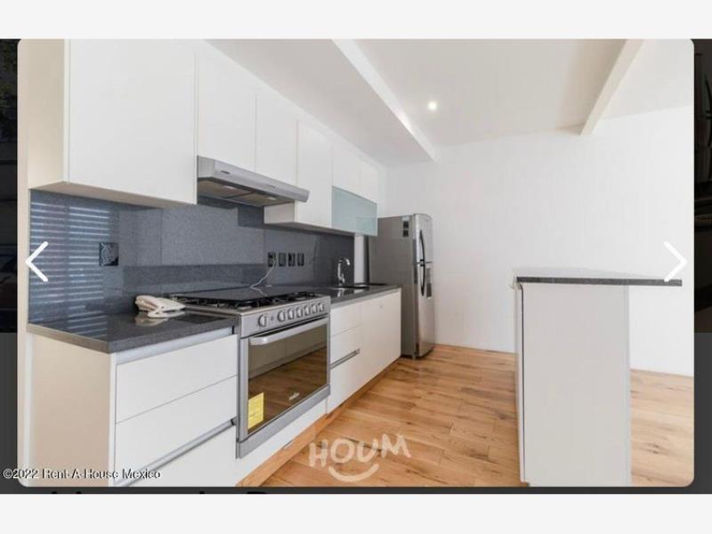 Foto de departamento en venta en calle rio marne 1, cuauhtémoc, cuauhtémoc, df / cdmx, 25215379 No. 04