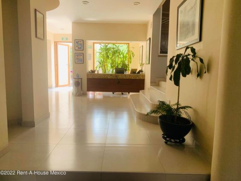 Foto de casa en renta en calle rousseau 53, anzures, miguel hidalgo, df / cdmx, 24805502 No. 03