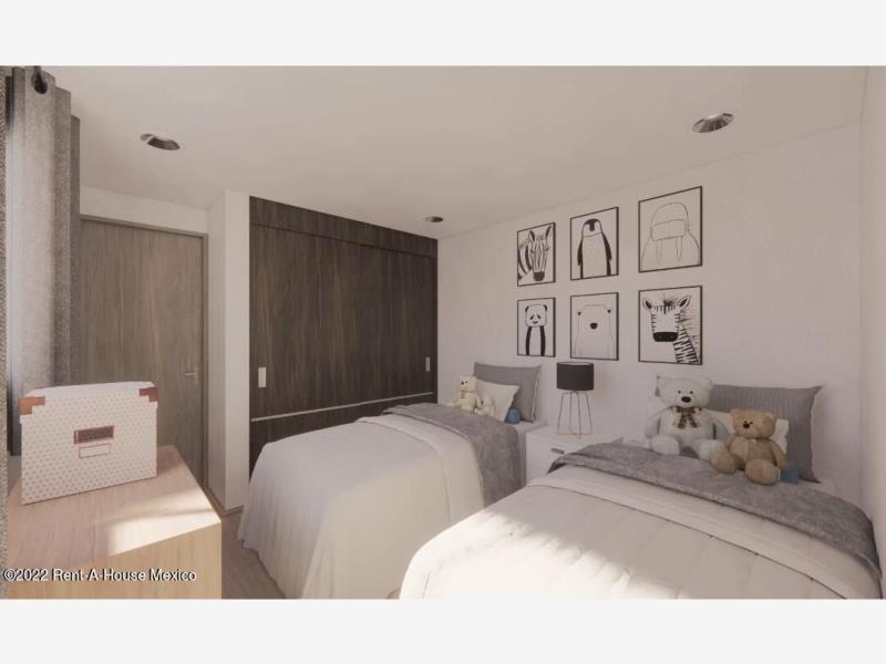 Foto de departamento en venta en calle saltillo 1, hipódromo, cuauhtémoc, df / cdmx, 25169515 No. 03