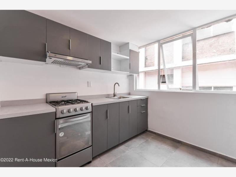 Foto de departamento en venta en calle san francisco 1827, actipan, benito juárez, df / cdmx, 25393333 No. 01
