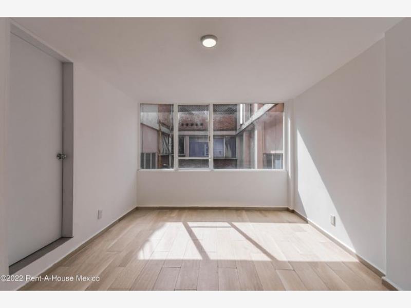 Foto de departamento en venta en calle san francisco 1827, actipan, benito juárez, df / cdmx, 25393333 No. 02