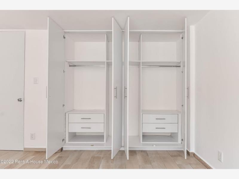 Foto de departamento en venta en calle san francisco 1827, actipan, benito juárez, df / cdmx, 25393333 No. 04