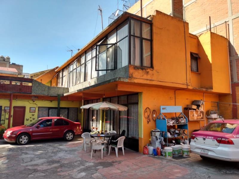 Foto de terreno habitacional en venta en calle: santo domingo 82, la preciosa, azcapotzalco, df / cdmx, 12535861 No. 02
