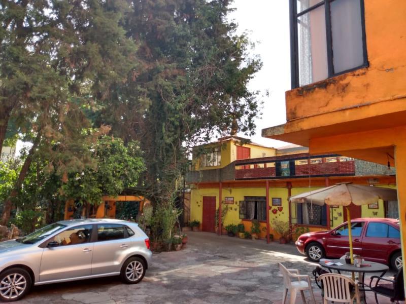 Foto de terreno habitacional en venta en calle: santo domingo 82, la preciosa, azcapotzalco, df / cdmx, 12535861 No. 03