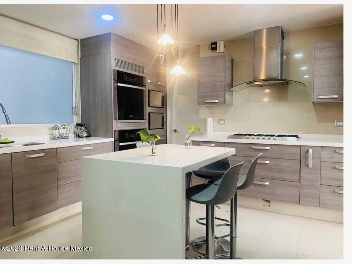 Foto de departamento en venta en calle sierra guadarrama 58, lomas de chapultepec i sección, miguel hidalgo, df / cdmx, 26087618 No. 03