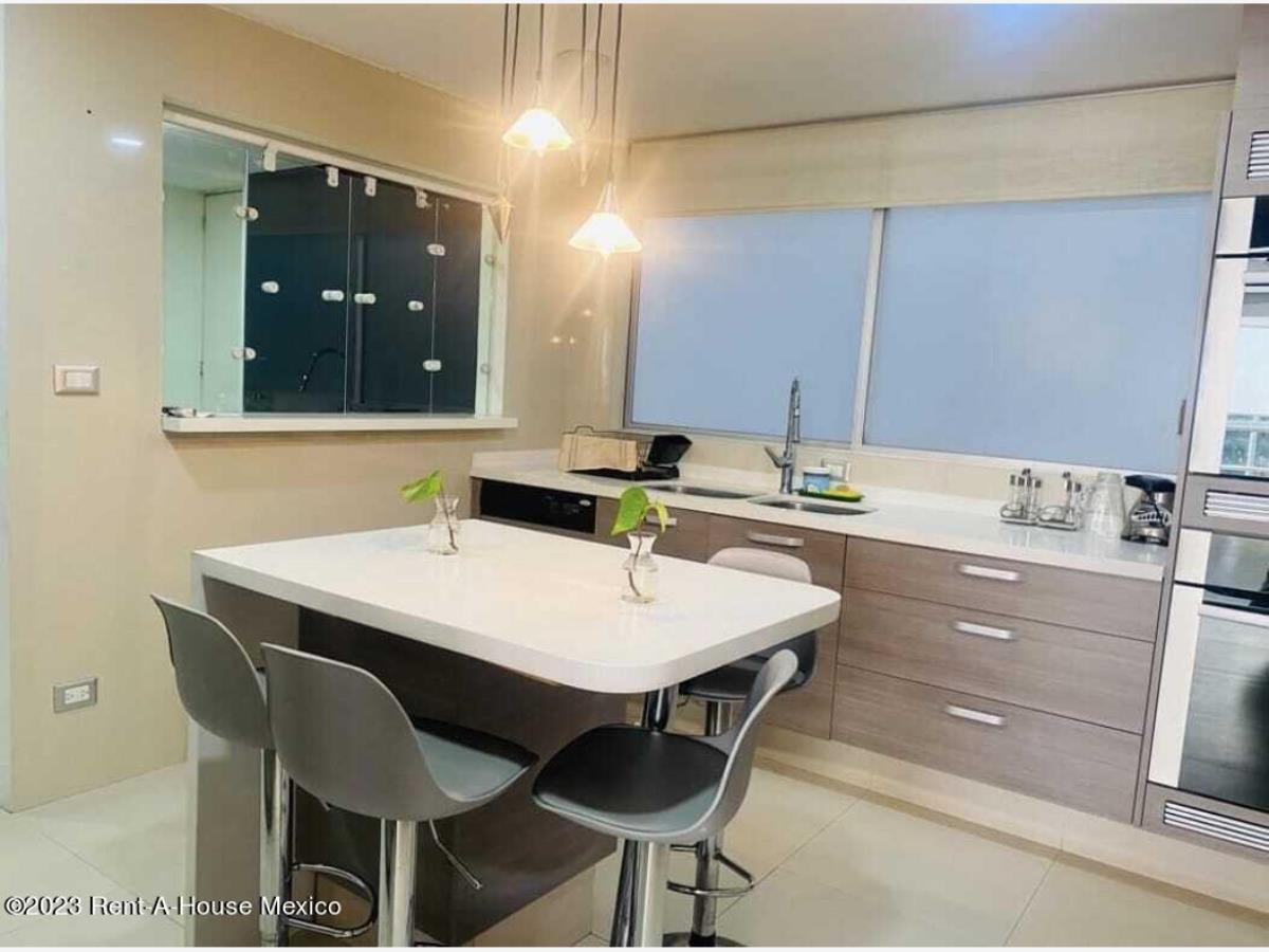 Foto de departamento en venta en calle sierra guadarrama 58, lomas de chapultepec i sección, miguel hidalgo, df / cdmx, 26087618 No. 04