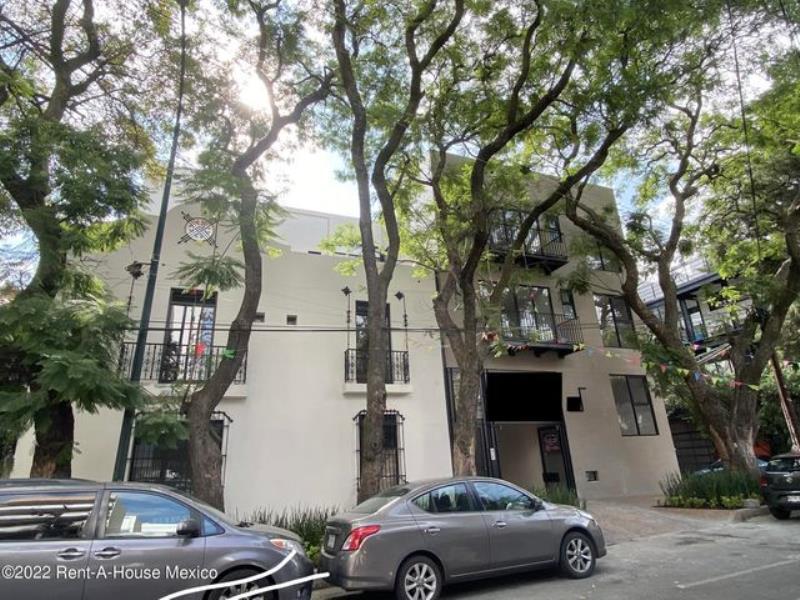 Foto de departamento en venta en calle sindicalismo 46 46, escandón i sección, miguel hidalgo, df / cdmx, 0 No. 02