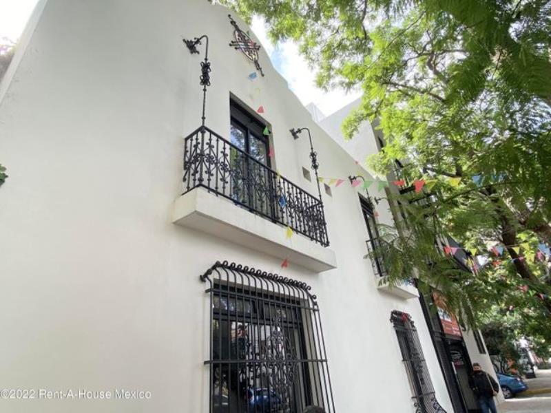 Foto de departamento en venta en calle sindicalismo 46 46, escandón i sección, miguel hidalgo, df / cdmx, 0 No. 03