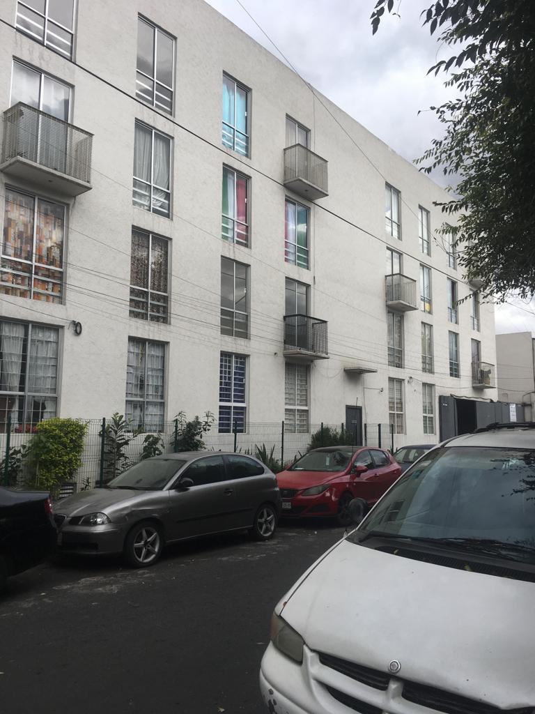 Foto de departamento en renta en calle soto 235, guerrero, cuauhtémoc, df / cdmx, 25521985 No. 01