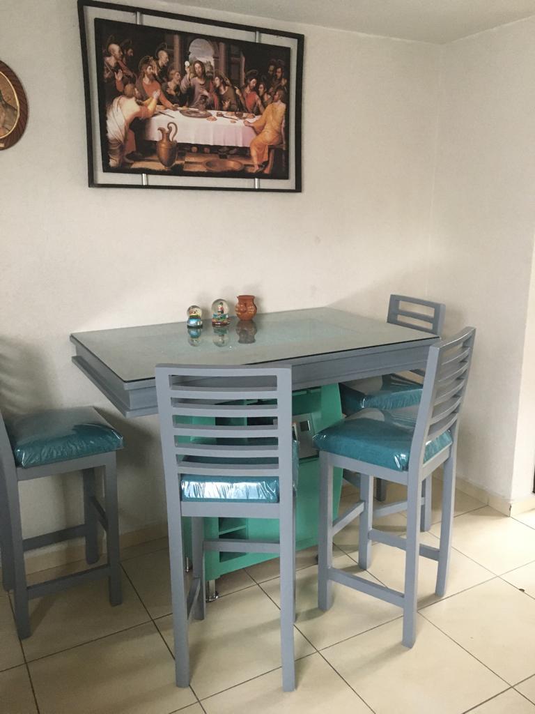 Foto de departamento en renta en calle soto 235, guerrero, cuauhtémoc, df / cdmx, 25521985 No. 03