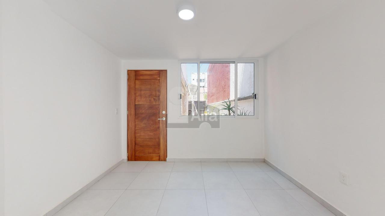 Foto de departamento en venta en calle sur 73 a 210, sinatel, iztapalapa, df / cdmx, 0 No. 01
