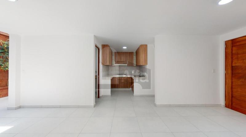 Foto de departamento en venta en calle sur 73 a 210, sinatel, iztapalapa, df / cdmx, 26598998 No. 02
