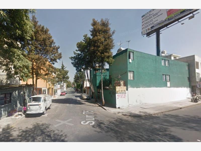 Foto de departamento en venta en calle sur 75, colonia ampliacion asturias, cuauhtemoc, cdmx 00, ampliación asturias, cuauhtémoc, df / cdmx, 0 No. 01