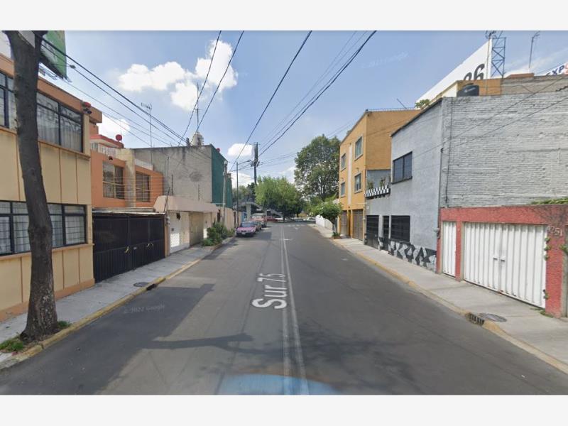 Foto de departamento en venta en calle sur 75, colonia ampliacion asturias, cuauhtemoc, cdmx 00, ampliación asturias, cuauhtémoc, df / cdmx, 0 No. 02