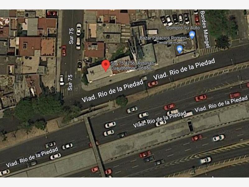 Foto de departamento en venta en calle sur 75, colonia ampliacion asturias, cuauhtemoc, cdmx 00, ampliación asturias, cuauhtémoc, df / cdmx, 0 No. 04