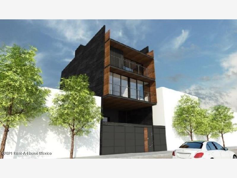 Foto de departamento en venta en calle taller de cascos 1, lomas del chamizal, cuajimalpa de morelos, df / cdmx, 24764390 No. 02