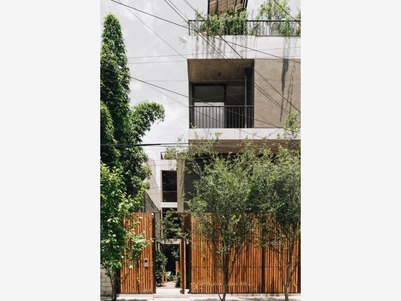 Foto de departamento en renta en calle taxco 25, roma sur, cuauhtémoc, df / cdmx, 25339205 No. 02
