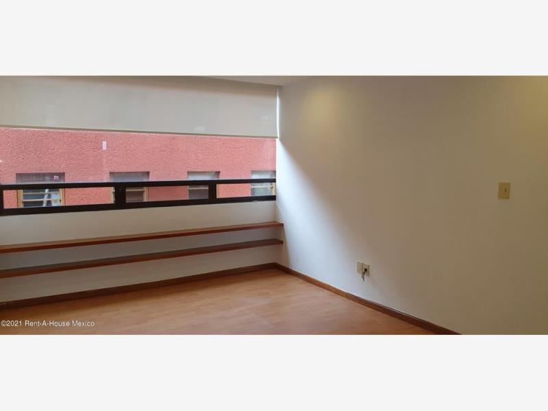 Foto de departamento en venta en calle tejocotes 1, bosque de las lomas, miguel hidalgo, df / cdmx, 0 No. 01