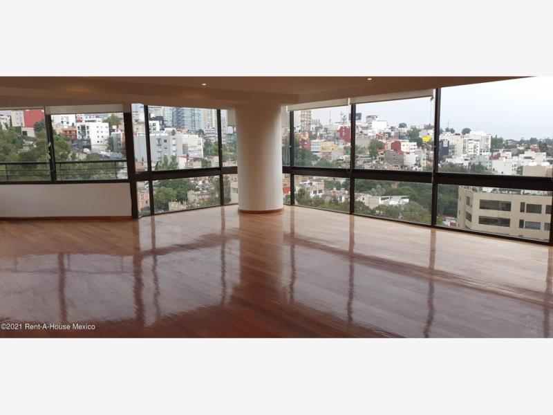 Foto de departamento en venta en calle tejocotes 1, bosque de las lomas, miguel hidalgo, df / cdmx, 0 No. 02