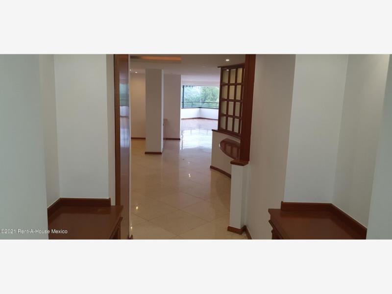 Foto de departamento en venta en calle tejocotes 1, bosque de las lomas, miguel hidalgo, df / cdmx, 0 No. 03
