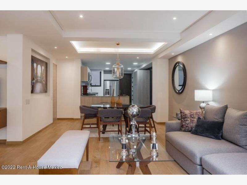 Foto de departamento en venta en calle tennyson 354, polanco iv sección, miguel hidalgo, df / cdmx, 24103861 No. 01