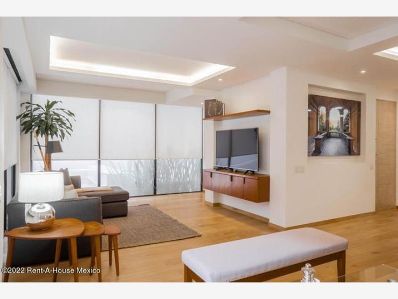 Foto de departamento en venta en calle tennyson 354, polanco iv sección, miguel hidalgo, df / cdmx, 24103861 No. 02