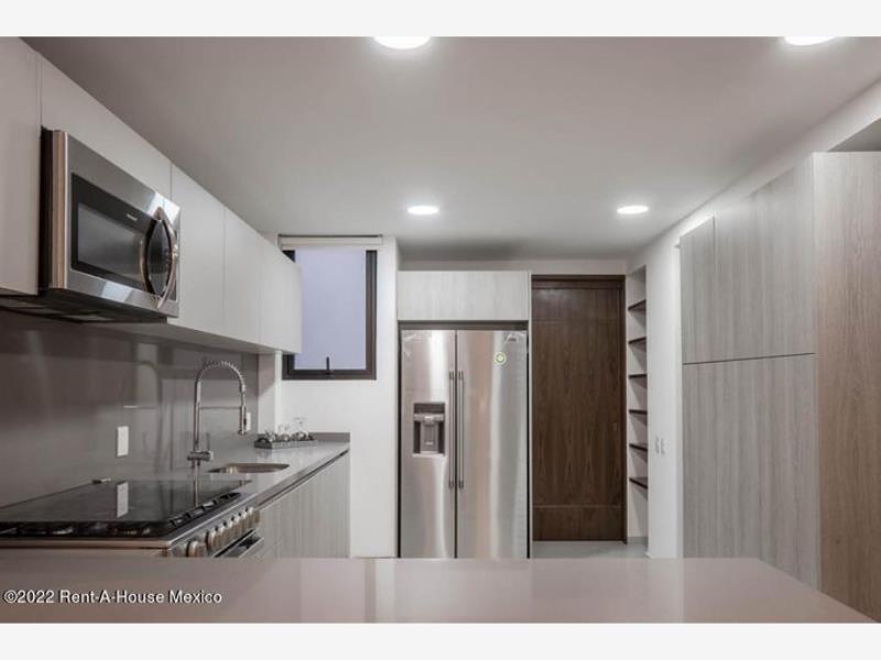 Foto de departamento en venta en calle tennyson 354, polanco iv sección, miguel hidalgo, df / cdmx, 24103861 No. 04