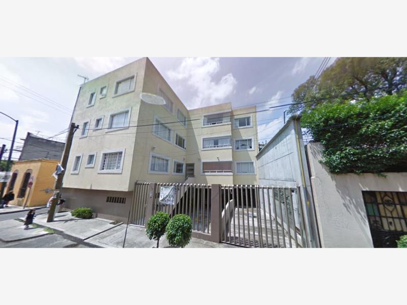 Foto de departamento en venta en calle tiziano 32, mixcoac, benito juárez, df / cdmx, 25162866 No. 01