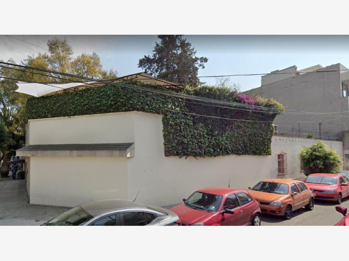 Foto de casa en venta en calle tlacoquemecatl 65, tlacoquemecatl, benito juárez, df / cdmx, 0 No. 01