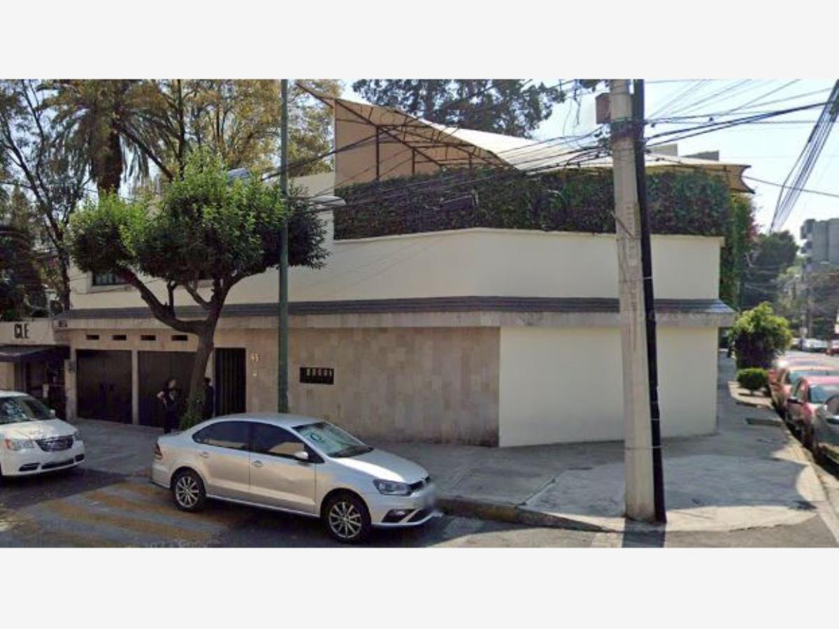 Foto de casa en venta en calle tlacoquemecatl 65, tlacoquemecatl, benito juárez, df / cdmx, 0 No. 02