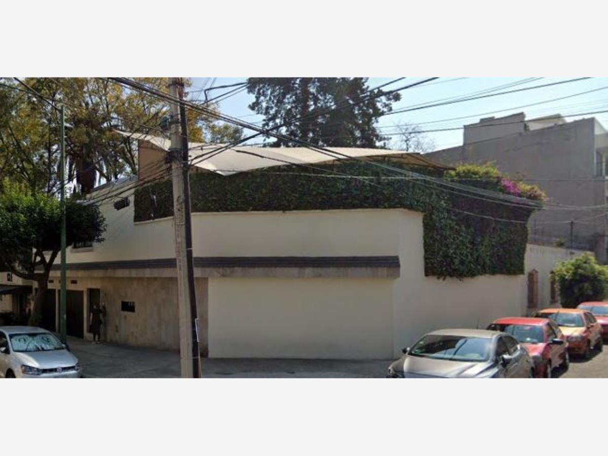 Foto de casa en venta en calle tlacoquemecatl 65, tlacoquemecatl, benito juárez, df / cdmx, 0 No. 03