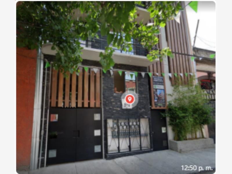 Foto de departamento en venta en calle trebol #32, santa maria la ribera, cuauhtémoc, df / cdmx, 23761169 No. 01