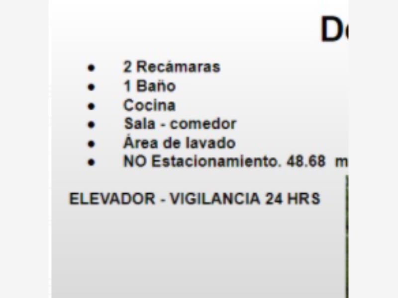 Foto de departamento en venta en calle trebol #32, santa maria la ribera, cuauhtémoc, df / cdmx, 23761169 No. 02
