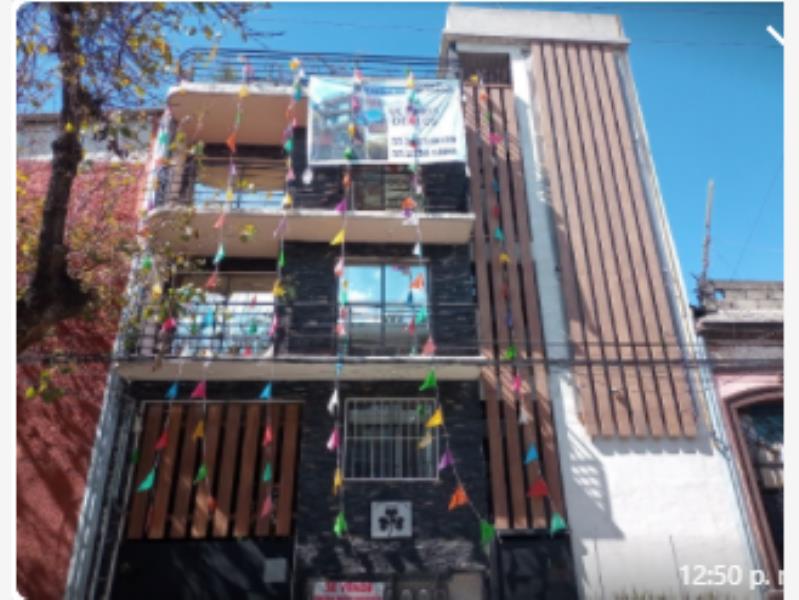 Foto de departamento en venta en calle trebol #32, santa maria la ribera, cuauhtémoc, df / cdmx, 23761169 No. 03