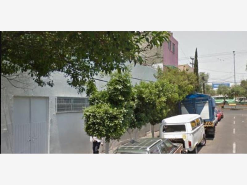 Foto de casa en venta en calle tres 7, valentín gómez farias, venustiano carranza, df / cdmx, 5571004 No. 01