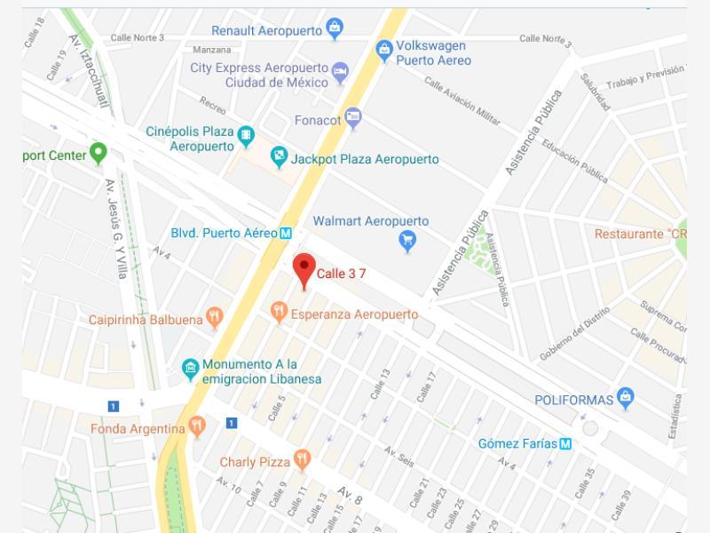 Foto de casa en venta en calle tres 7, valentín gómez farias, venustiano carranza, df / cdmx, 5571004 No. 02