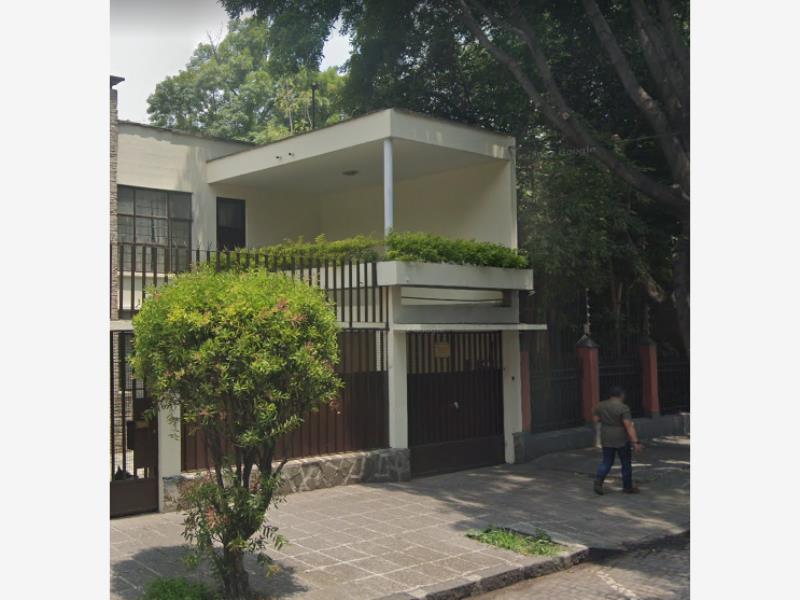 Foto de casa en venta en calle tres cruces 36, campestre coyoacán, coyoacán, df / cdmx, 25418085 No. 03