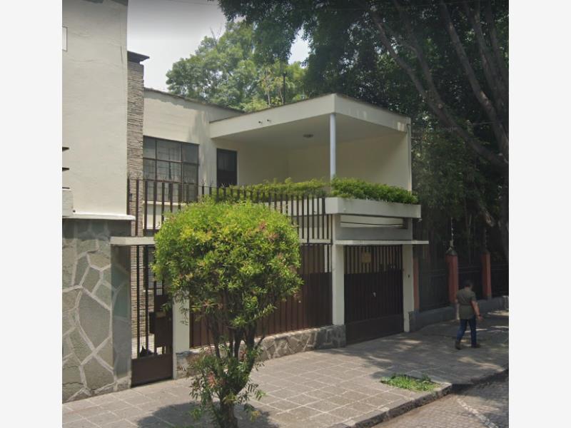 Foto de casa en venta en calle tres cruces 36, campestre coyoacán, coyoacán, df / cdmx, 25418085 No. 04