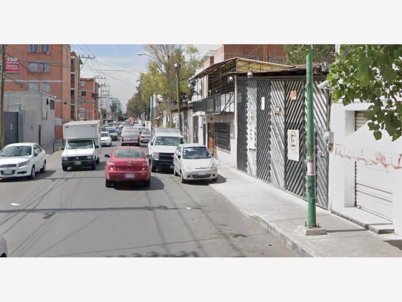 Foto de departamento en venta en calle uno 130, agrícola pantitlan, iztacalco, df / cdmx, 24713161 No. 02