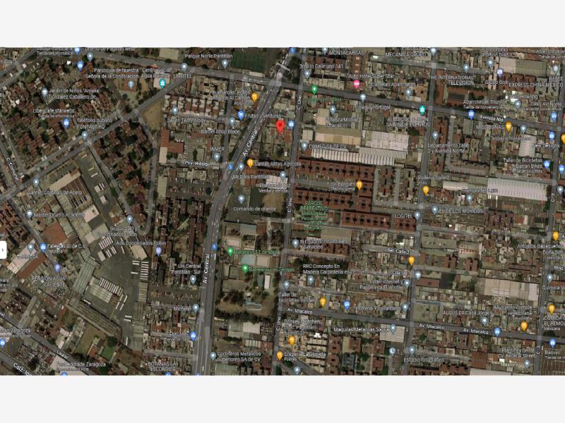 Foto de departamento en venta en calle uno 130, agrícola pantitlan, iztacalco, df / cdmx, 24713161 No. 04