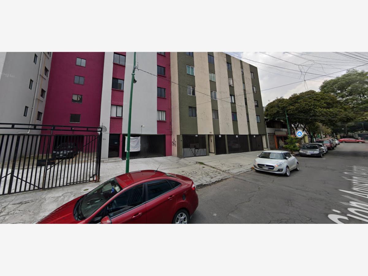 Foto de departamento en venta en callejon agustin delgado 11, transito, cuauhtémoc, df / cdmx, 0 No. 02