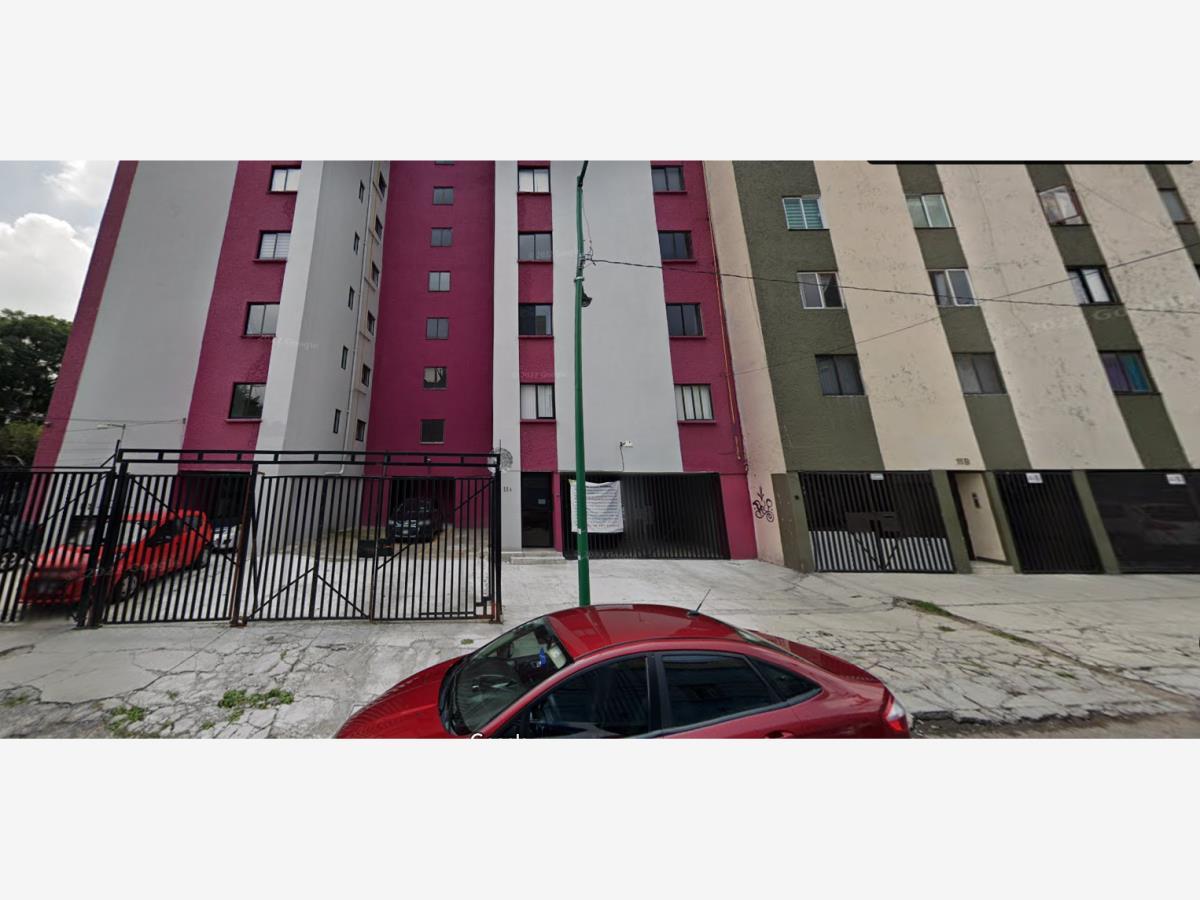 Foto de departamento en venta en callejon agustin delgado 11, transito, cuauhtémoc, df / cdmx, 27055228 No. 04
