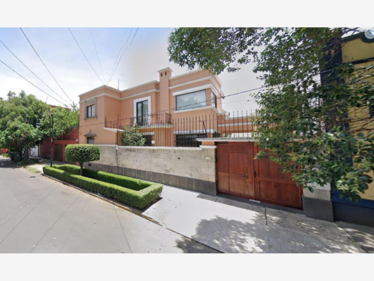 Foto de casa en venta en callejon belisario dominguez 1, del carmen, coyoacán, df / cdmx, 0 No. 02