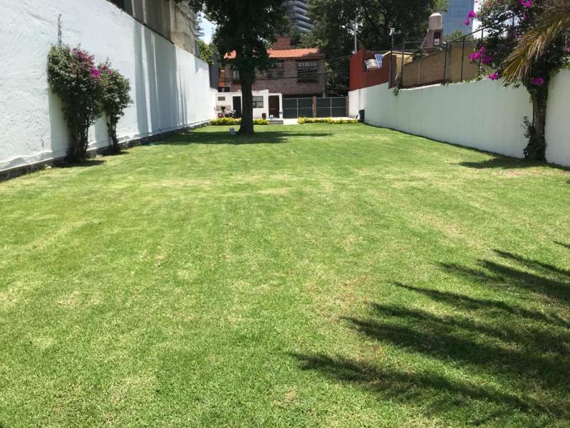 Foto de terreno habitacional en venta en callejón de corregidora 18, campestre, álvaro obregón, df / cdmx, 25124435 No. 01