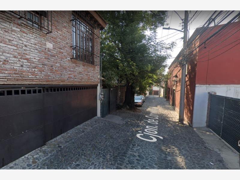 Foto de terreno habitacional en venta en callejón de corregidora 18, campestre, álvaro obregón, df / cdmx, 25124435 No. 02