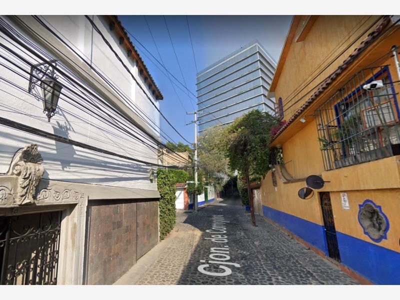 Foto de terreno habitacional en venta en callejón de corregidora 18, campestre, álvaro obregón, df / cdmx, 25124435 No. 03