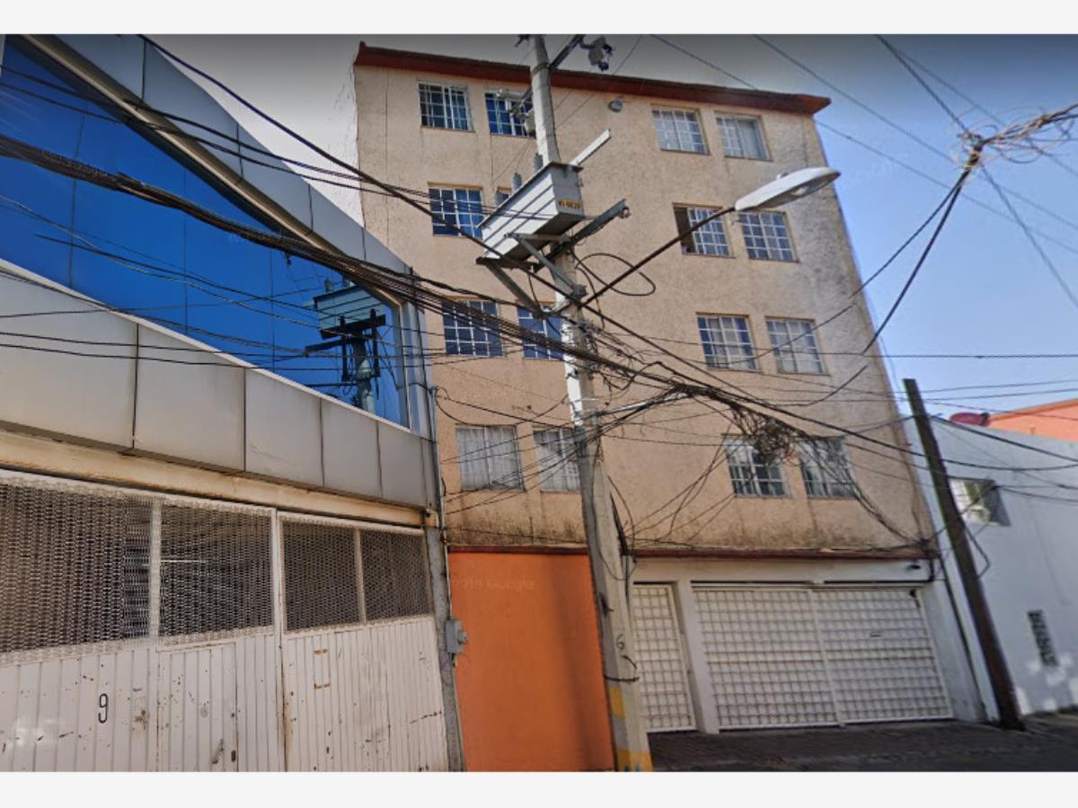Foto de departamento en venta en callejon de ganaderos 9, valle del sur, iztapalapa, df / cdmx, 26728156 No. 01