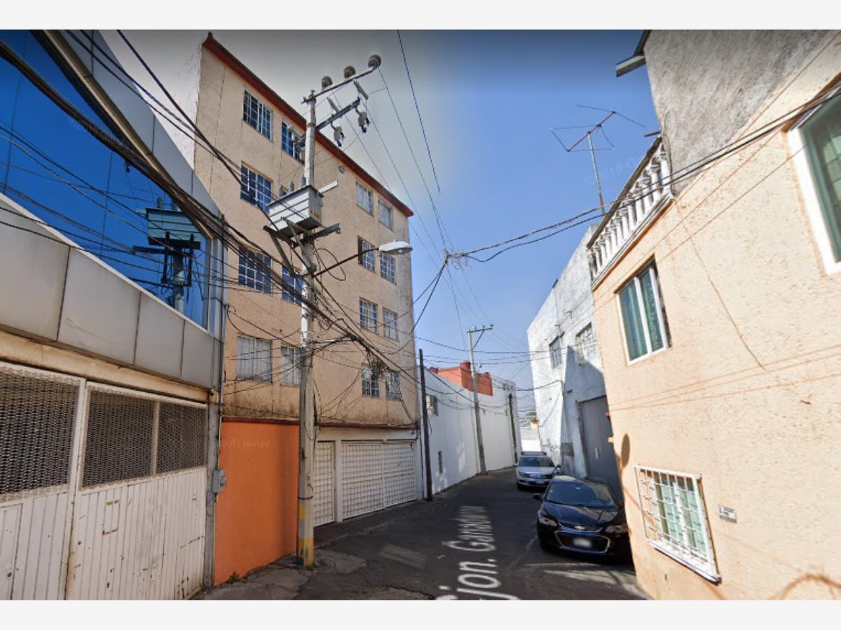Foto de departamento en venta en callejon de ganaderos 9, valle del sur, iztapalapa, df / cdmx, 26728156 No. 02