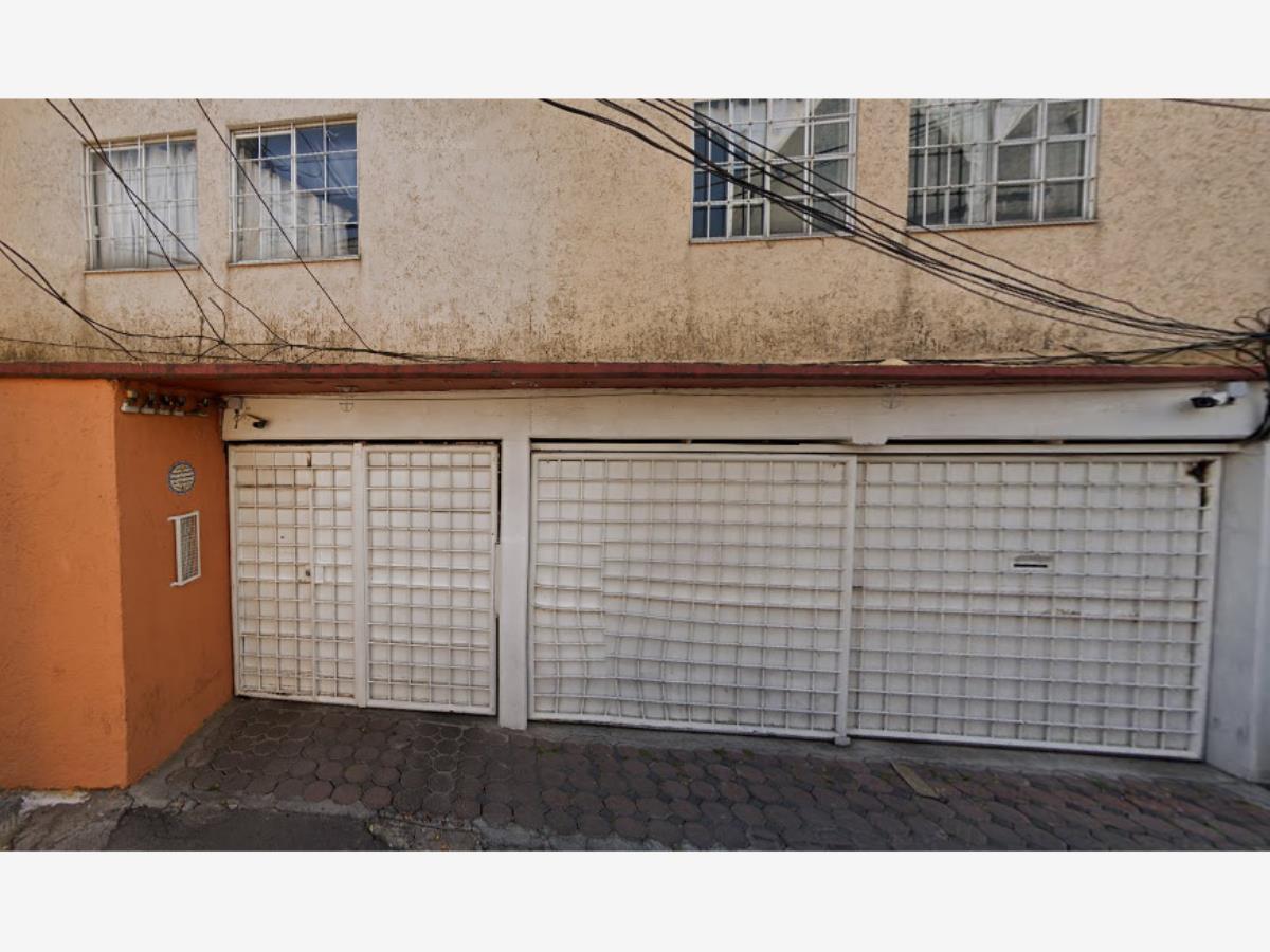 Foto de departamento en venta en callejon de ganaderos 9, valle del sur, iztapalapa, df / cdmx, 26728156 No. 03